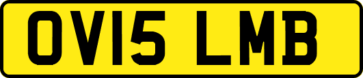 OV15LMB