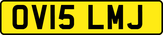 OV15LMJ