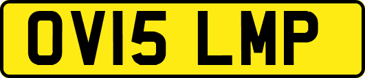 OV15LMP