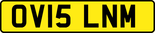 OV15LNM