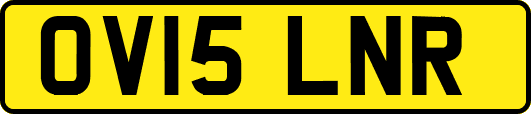 OV15LNR