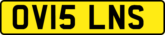 OV15LNS