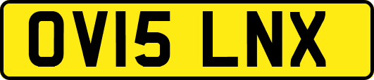 OV15LNX