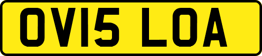 OV15LOA