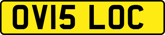 OV15LOC