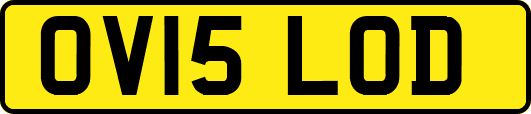 OV15LOD