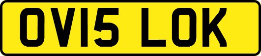 OV15LOK