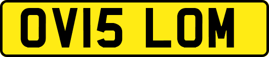 OV15LOM