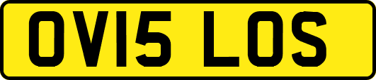 OV15LOS