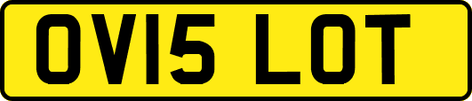 OV15LOT