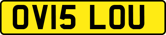 OV15LOU
