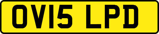OV15LPD