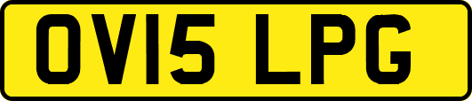 OV15LPG