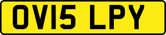 OV15LPY