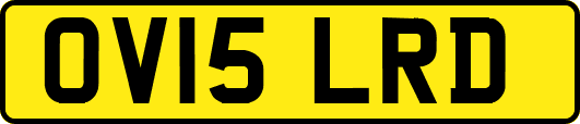OV15LRD