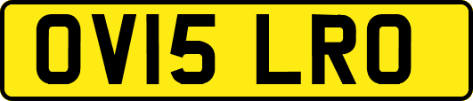 OV15LRO