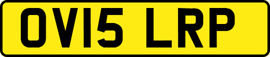 OV15LRP