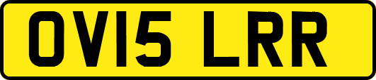 OV15LRR