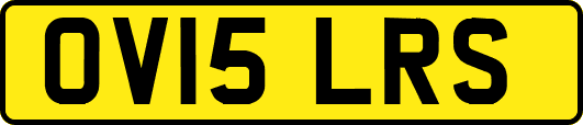OV15LRS