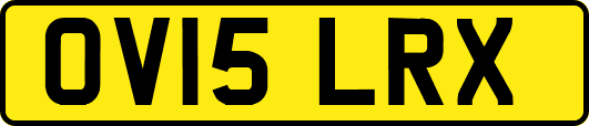 OV15LRX