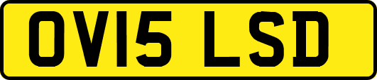 OV15LSD