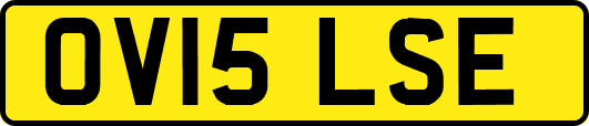 OV15LSE