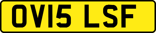 OV15LSF