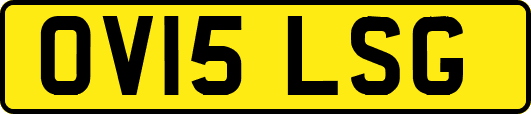 OV15LSG