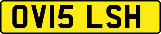OV15LSH