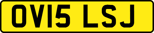 OV15LSJ