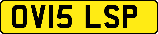 OV15LSP