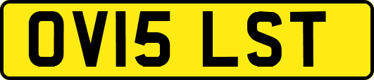 OV15LST