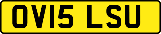 OV15LSU