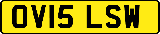 OV15LSW