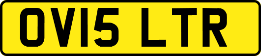OV15LTR