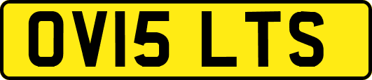 OV15LTS