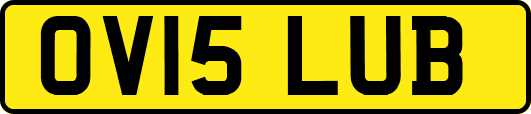 OV15LUB