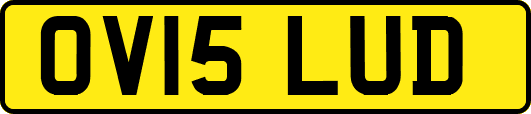 OV15LUD