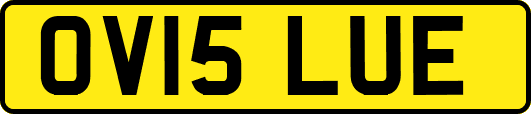 OV15LUE