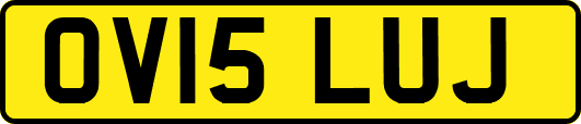 OV15LUJ