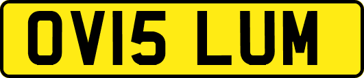OV15LUM