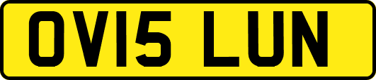 OV15LUN