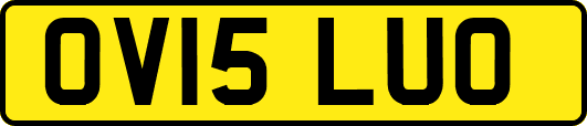 OV15LUO