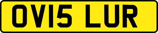 OV15LUR