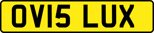 OV15LUX