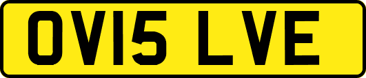 OV15LVE
