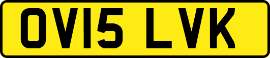 OV15LVK