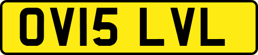 OV15LVL