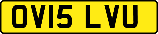 OV15LVU