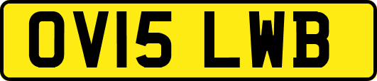 OV15LWB